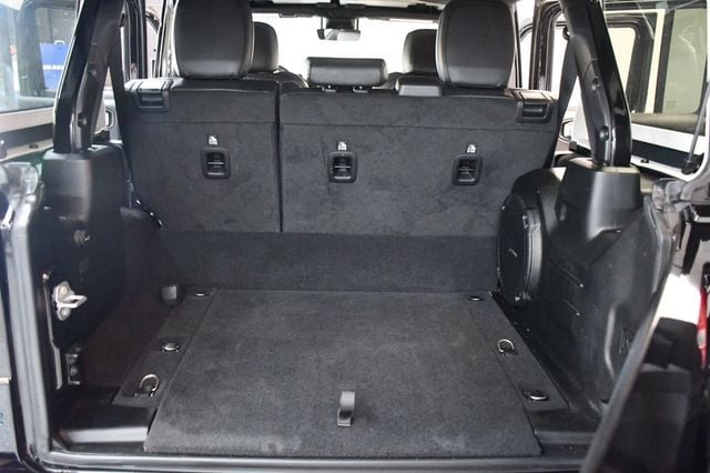 2023 Jeep Wrangler 4xe Sahara High Altitude 4x4 - 23068486 - 79