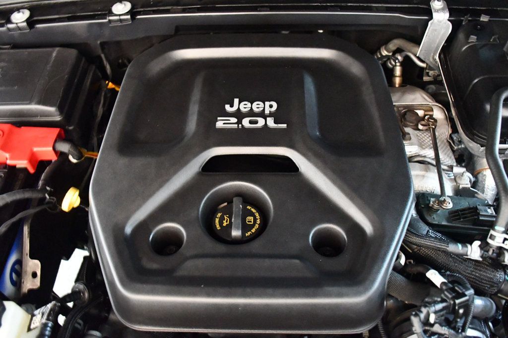 Jeep Wrangler photo 82