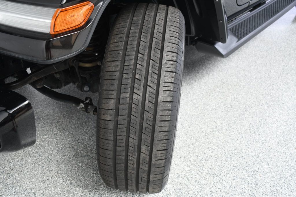 Jeep Wrangler photo 83