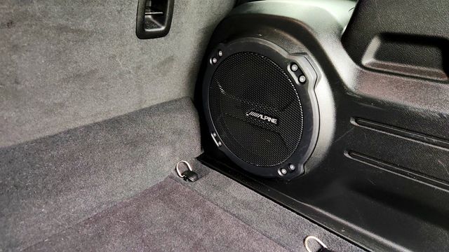 2023 Jeep Wrangler 4xe Sahara High Altitude 4x4 w/ Sky One-Touch Power Top - 23011357 - 22