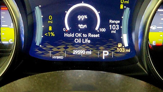2023 Jeep Wrangler 4xe Sahara High Altitude 4x4 w/ Sky One-Touch Top & Heated Seats - 23040235 - 14