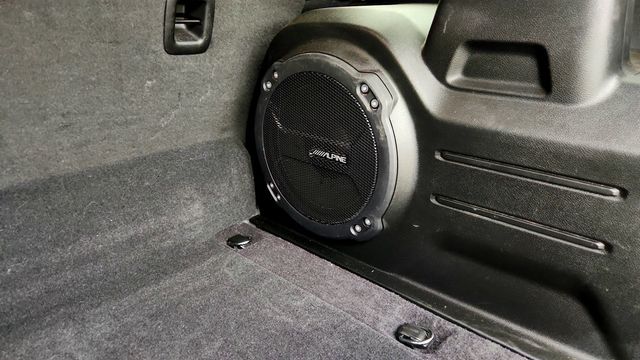 2023 Jeep Wrangler 4xe Sahara High Altitude 4x4 w/ Sky One-Touch Top & Heated Seats - 23040235 - 23