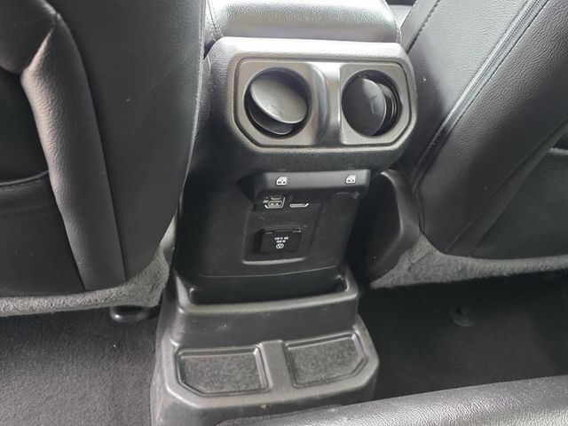 2023 Jeep Wrangler 4xe Unlimited Sahara 4xe - 23018087 - 10