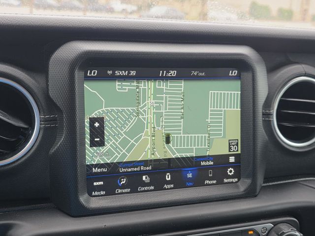 2023 Jeep Wrangler 4xe Unlimited Sahara 4xe - 23018087 - 14