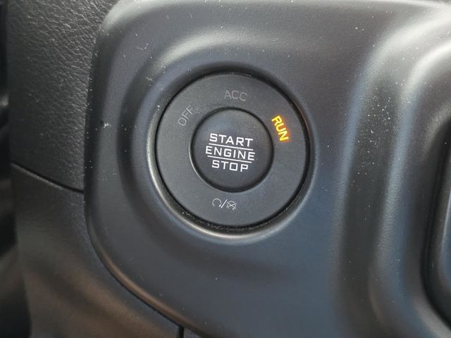 2023 Jeep Wrangler 4xe Unlimited Sahara 4xe - 23018087 - 20