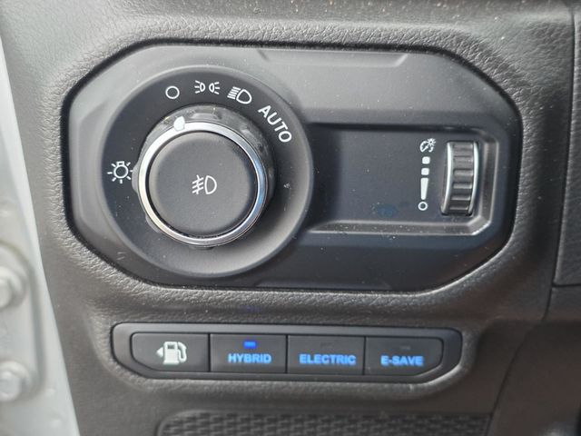2023 Jeep Wrangler 4xe Unlimited Sahara 4xe - 23018087 - 23
