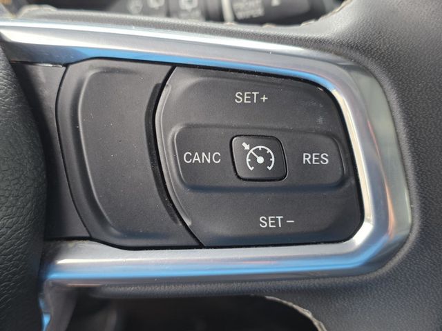 2023 Jeep Wrangler 4xe Unlimited Sahara 4xe - 23018087 - 25