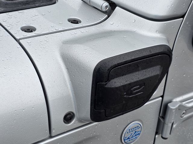 2023 Jeep Wrangler 4xe Unlimited Sahara 4xe - 23018087 - 29