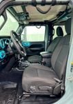 2023 Jeep Wrangler 4xe WILLYS 4XE - 23037308 - 13