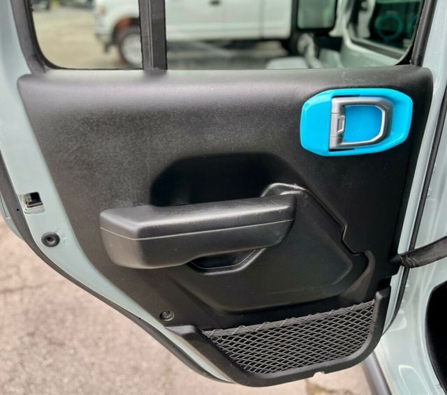 2023 Jeep Wrangler 4xe WILLYS 4XE - 23037308 - 14
