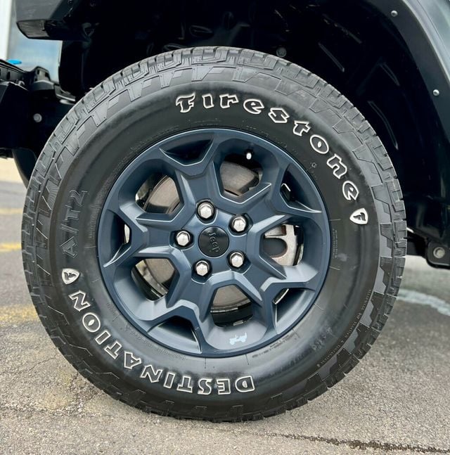 2023 Jeep Wrangler 4xe WILLYS 4XE - 23037308 - 29