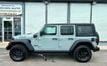 2023 Jeep Wrangler 4xe WILLYS 4XE - 23037308 - 37