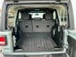 2023 Jeep Wrangler 4xe WILLYS 4XE - 23037308 - 6