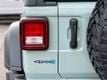 2023 Jeep Wrangler 4xe WILLYS 4XE - 23037308 - 8
