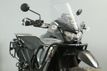 2023 Kawasaki KLR650 Only 581 Miles! - 22985215 - 0