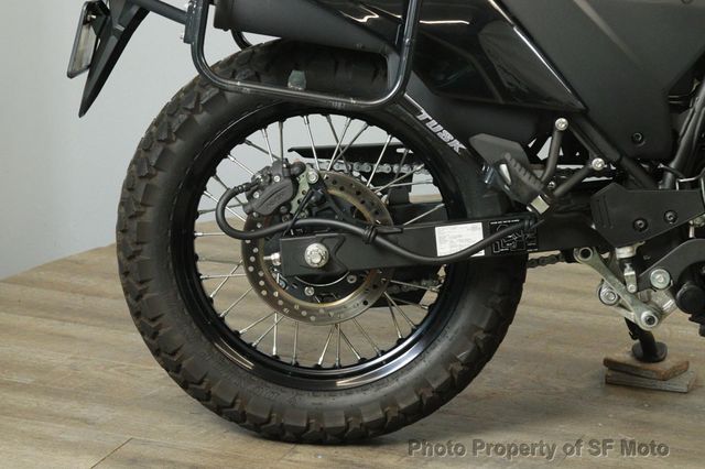 2023 Kawasaki KLR650 Only 581 Miles! - 22985215 - 16