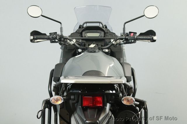 2023 Kawasaki KLR650 Only 581 Miles! - 22985215 - 26