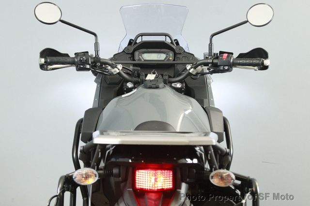 2023 Kawasaki KLR650 Only 581 Miles! - 22985215 - 27