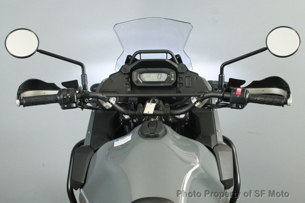 2023 Kawasaki KLR650 Only 581 Miles! - 22985215 - 28