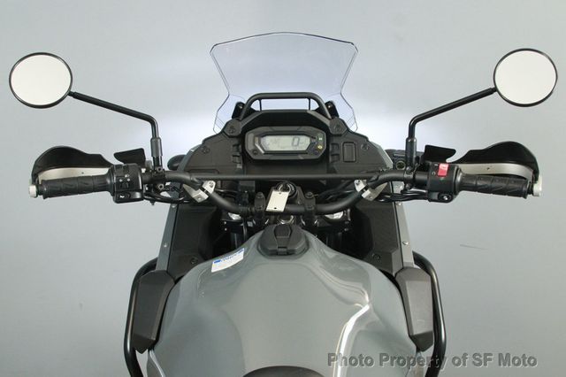 2023 Kawasaki KLR650 Only 581 Miles! - 22985215 - 28