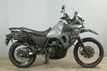 2023 Kawasaki KLR650 Only 581 Miles! - 22985215 - 2