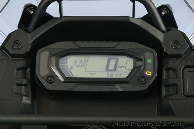 2023 Kawasaki KLR650 Only 581 Miles! - 22985215 - 29