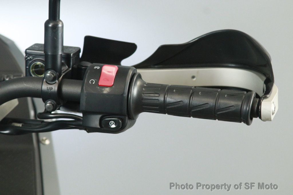 2023 Kawasaki KLR650 Only 581 Miles! - 22985215 - 31