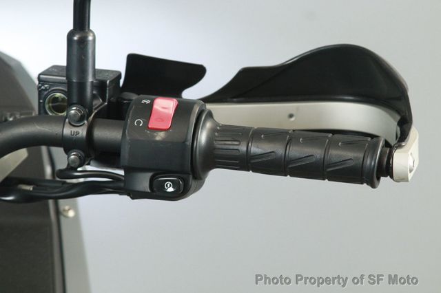2023 Kawasaki KLR650 Only 581 Miles! - 22985215 - 31