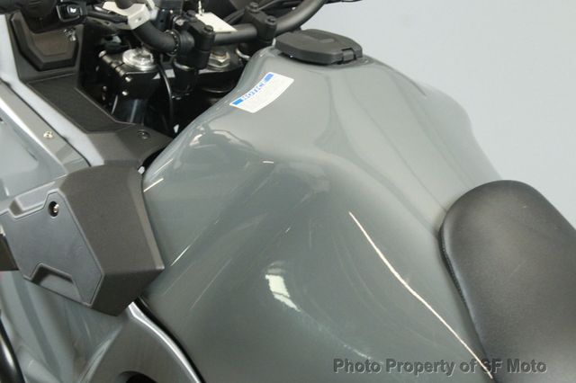 2023 Kawasaki KLR650 Only 581 Miles! - 22985215 - 37