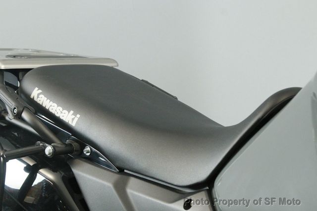 2023 Kawasaki KLR650 Only 581 Miles! - 22985215 - 38
