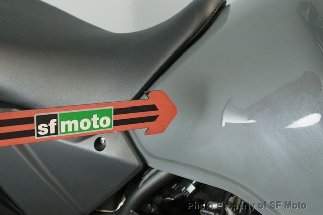 2023 Kawasaki KLR650 Only 581 Miles! - 22985215 - 52
