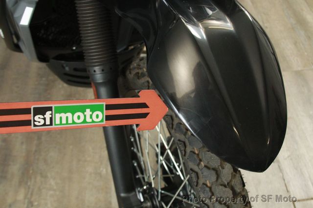 2023 Kawasaki KLR650 Only 581 Miles! - 22985215 - 54