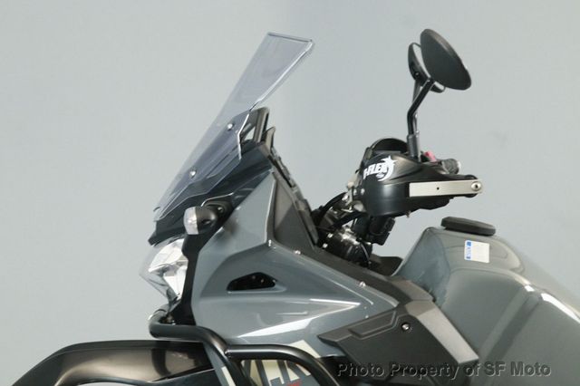 2023 Kawasaki KLR650 Only 581 Miles! - 22985215 - 6