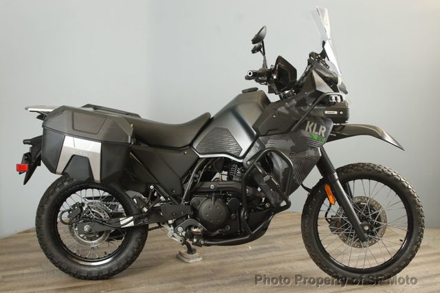 【中古】 Thank You For Your Service No Reserve: 1979 Kawasaki KZ650 SR for sale on BaT Auctions