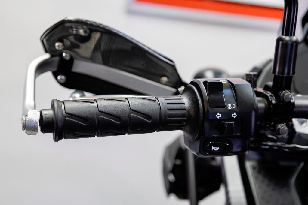 2023 KAWASAKI KLR 650 ADVENTURE ABS ADVENTURE BIKE!!! - 22948827 - 9