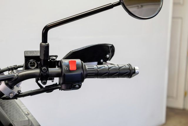 2023 KAWASAKI KLR 650 ADVENTURE ABS ADVENTURE BIKE!!! - 22948827 - 10