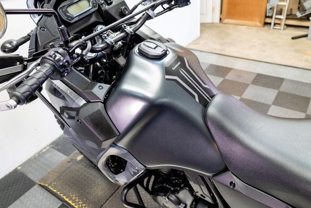 2023 KAWASAKI KLR 650 ADVENTURE ABS ADVENTURE BIKE!!! - 22948827 - 13
