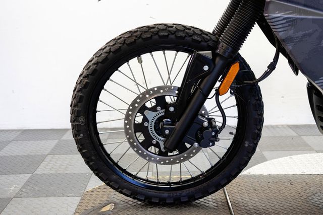 2023 KAWASAKI KLR 650 ADVENTURE ABS ADVENTURE BIKE!!! - 22948827 - 18