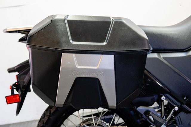 2023 KAWASAKI KLR 650 ADVENTURE ABS ADVENTURE BIKE!!! - 22948827 - 25