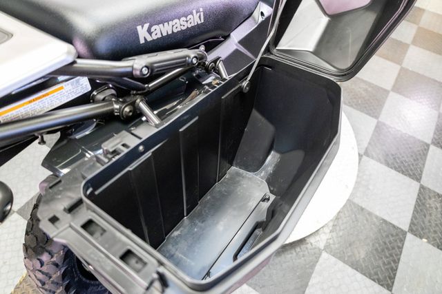 2023 KAWASAKI KLR 650 ADVENTURE ABS ADVENTURE BIKE!!! - 22948827 - 26