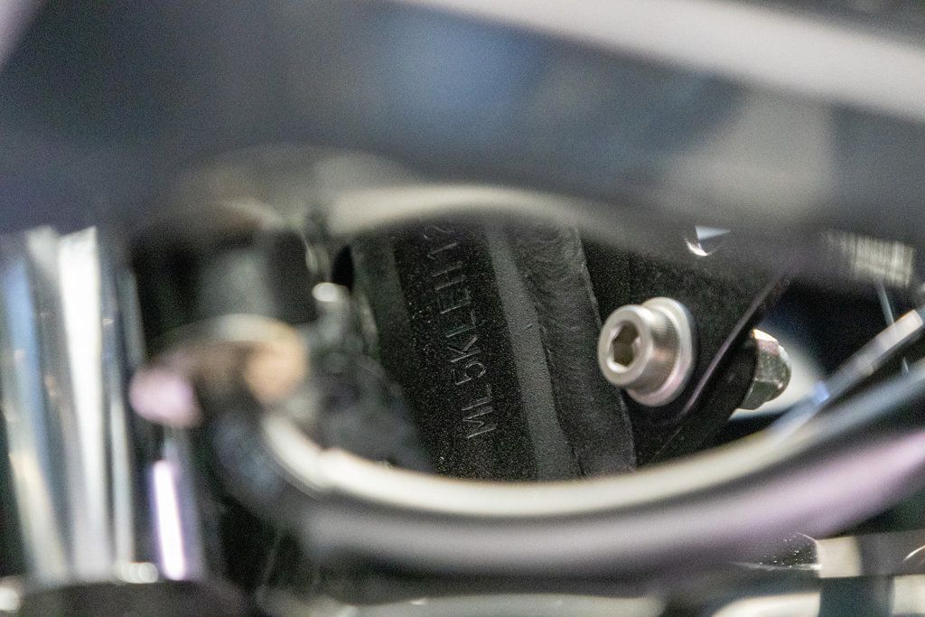 2023 KAWASAKI KLR 650 ADVENTURE ABS ADVENTURE BIKE!!! - 22948827 - 29