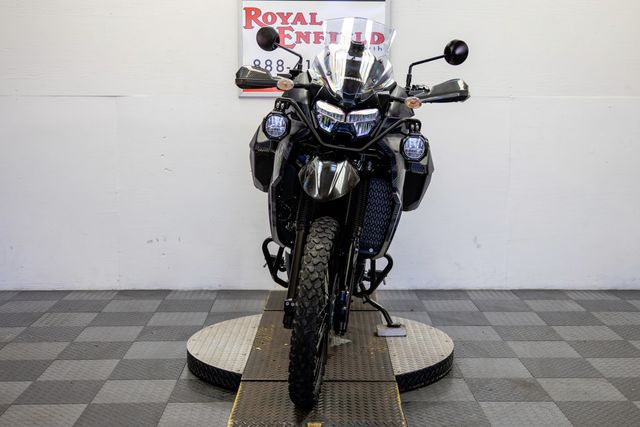 2023 KAWASAKI KLR 650 ADVENTURE ABS ADVENTURE BIKE!!! - 22948827 - 6