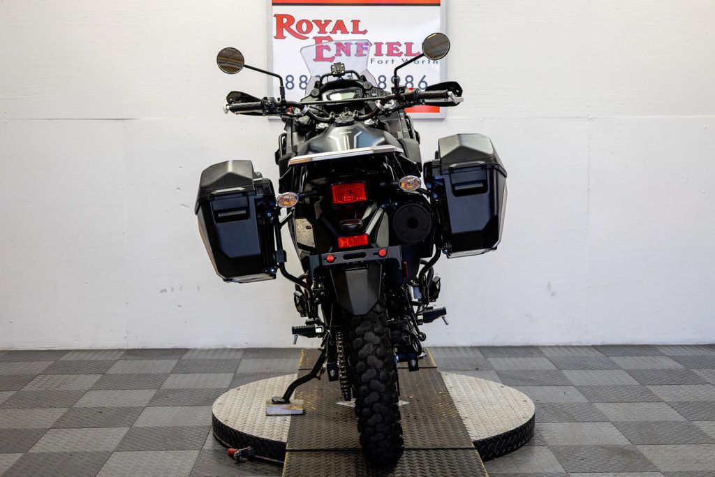 2023 KAWASAKI KLR 650 ADVENTURE ABS ADVENTURE BIKE!!! - 22948827 - 7