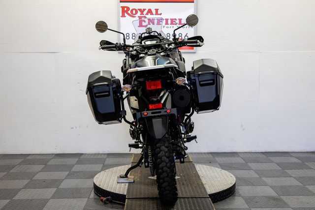 2023 KAWASAKI KLR 650 ADVENTURE ABS ADVENTURE BIKE!!! - 22948827 - 7