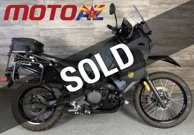 Used Kawasaki at Moto A2Z Serving Mesa, AZ