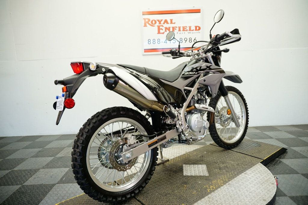 2023 KAWASAKI KLX230 Dual Sport - 22439974 - 5