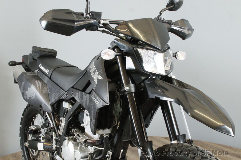 2023 Kawasaki KLX300 Includes Warranty! - 22817165 - 0