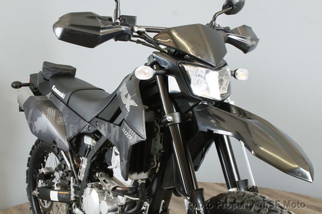 2023 Kawasaki KLX300 Includes Warranty! - 22817165 - 0
