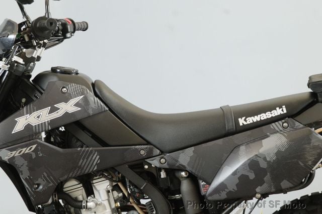 2023 Kawasaki KLX300 Includes Warranty! - 22817165 - 9