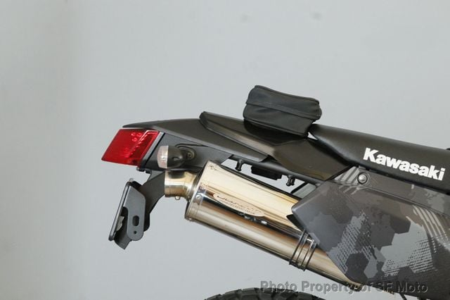 2023 Kawasaki KLX300 Includes Warranty! - 22817165 - 10